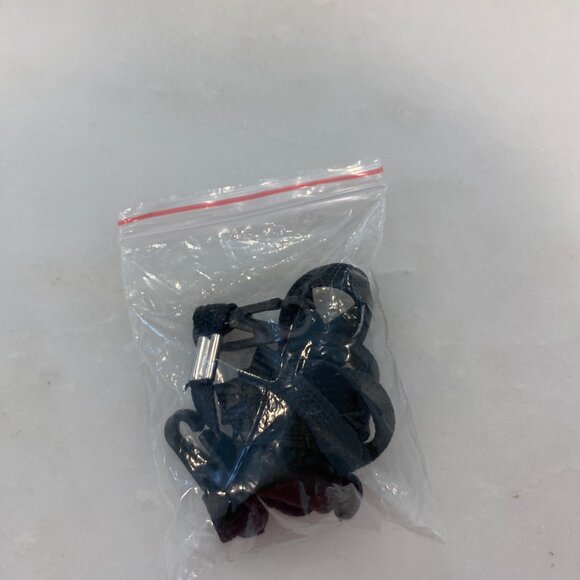 Women's Sun Visor - White - Picture 3 of 3